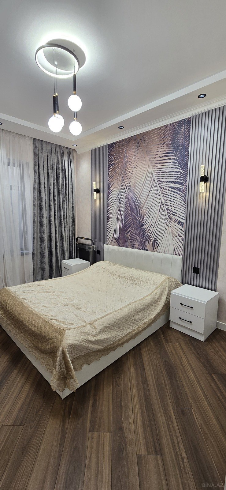 3 otaqlı Həyət evi/Bağ evi, Xocəsən q., Bakı