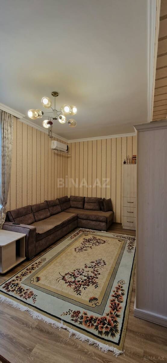 2 otaqlı Yeni tikili, Yeni Yasamal q., Bakı