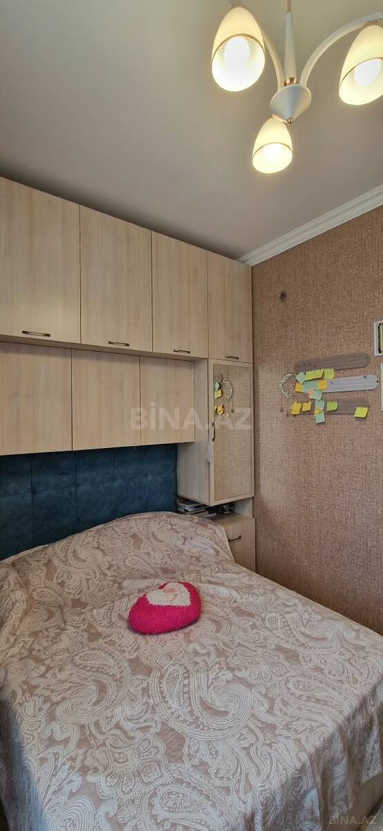 2 otaqlı Yeni tikili, Yeni Yasamal q., Bakı