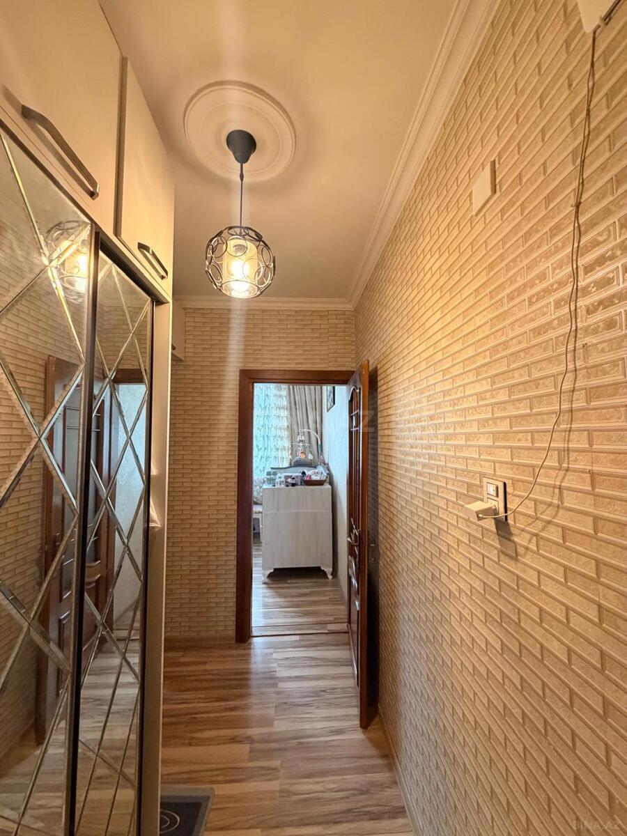 2 otaqlı Köhnə tikili, Xırdalan