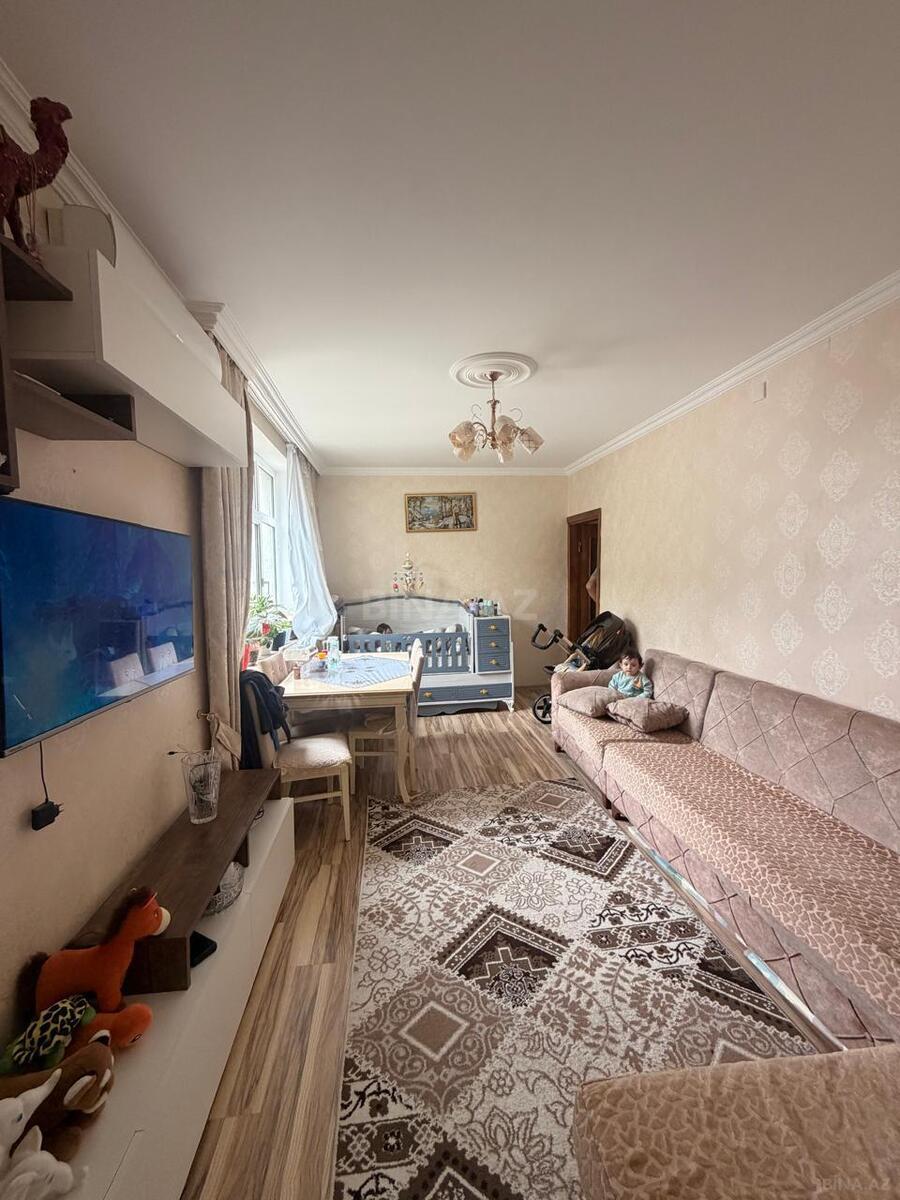 2 otaqlı Köhnə tikili, Xırdalan