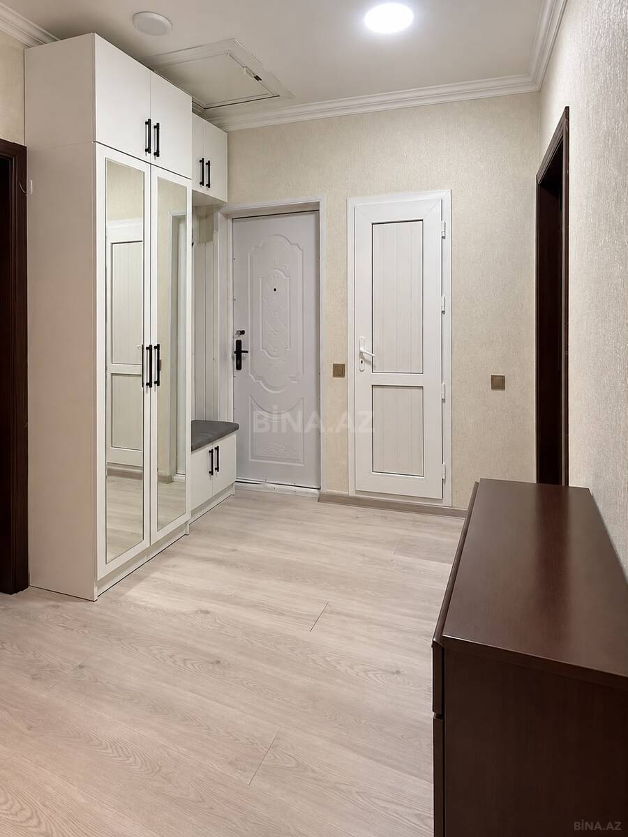 3 otaqlı Köhnə tikili, Xətai r., Bakı