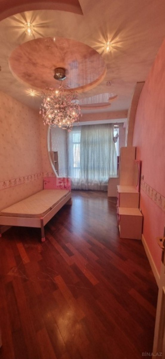 3 otaqlı Yeni tikili, Nəriman Nərimanov m., Bakı