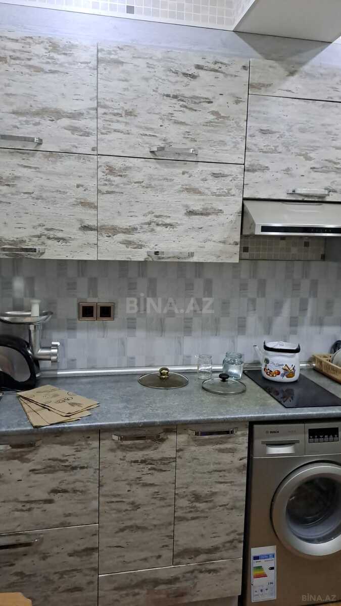 2 otaqlı Yeni tikili, Əhmədli m., Bakı
