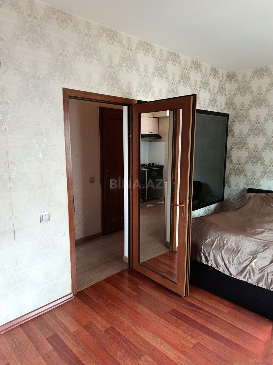 2 otaqlı Köhnə tikili, Nəriman Nərimanov m., Bakı