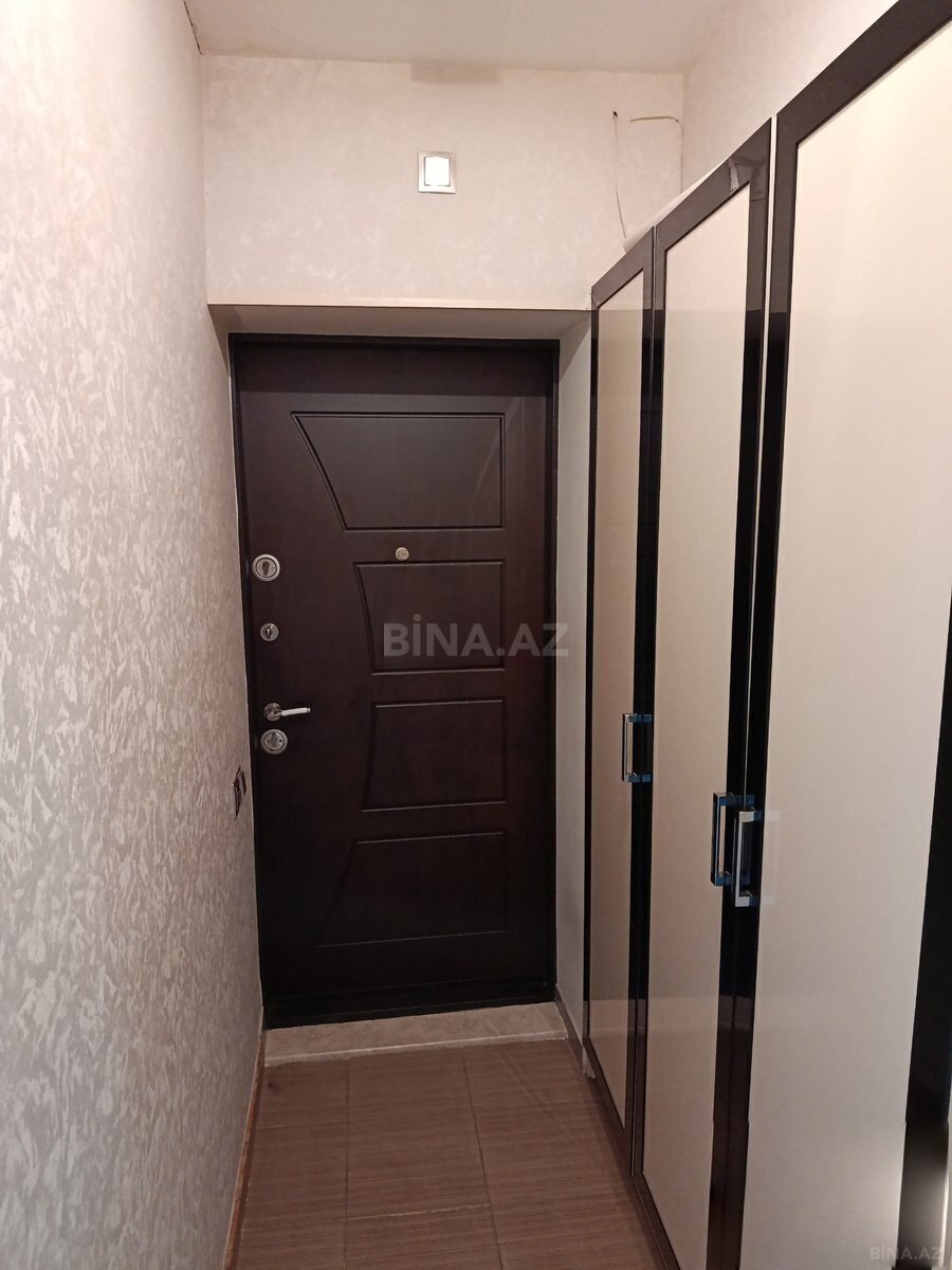 2 otaqlı Köhnə tikili, Nəriman Nərimanov m., Bakı