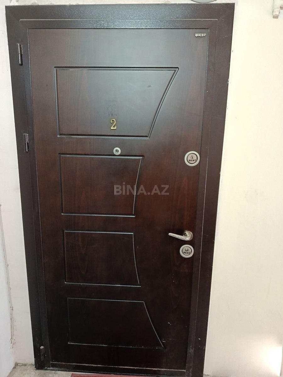 2 otaqlı Köhnə tikili, Nəriman Nərimanov m., Bakı