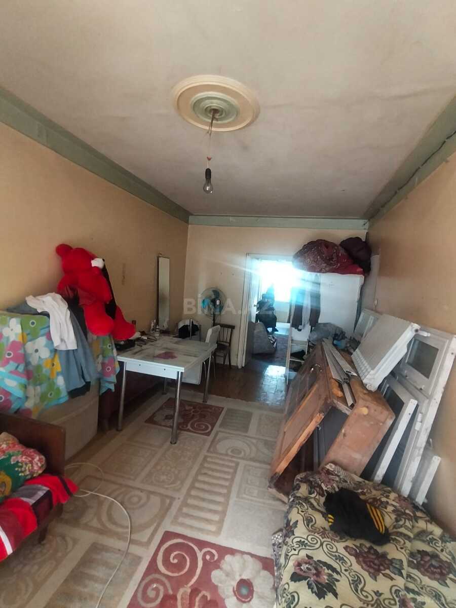 2 otaqlı Köhnə tikili, Xırdalan