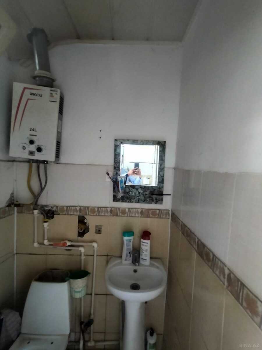 2 otaqlı Köhnə tikili, Xırdalan