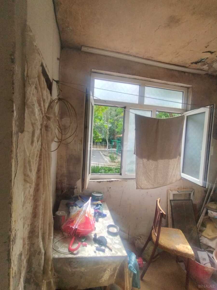 2 otaqlı Köhnə tikili, Xırdalan