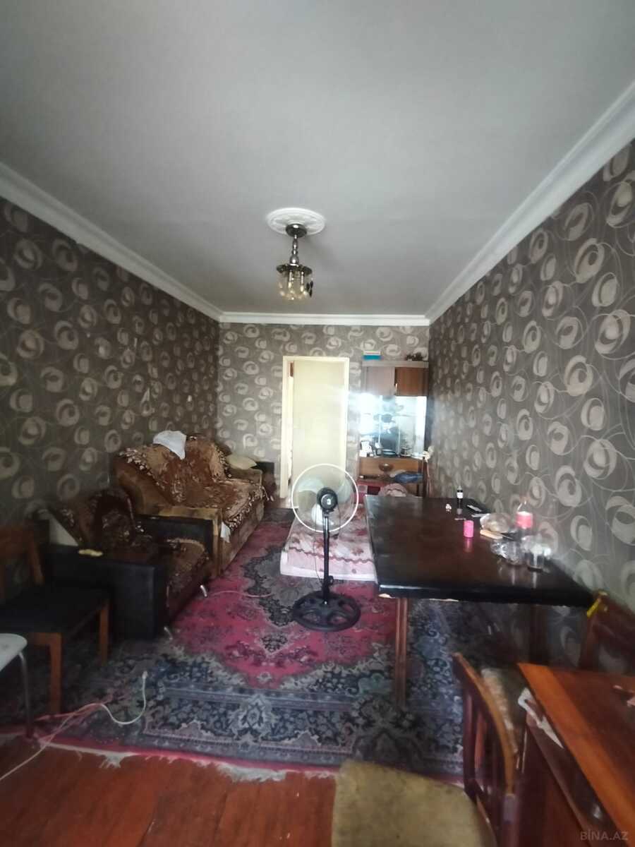 2 otaqlı Köhnə tikili, Xırdalan