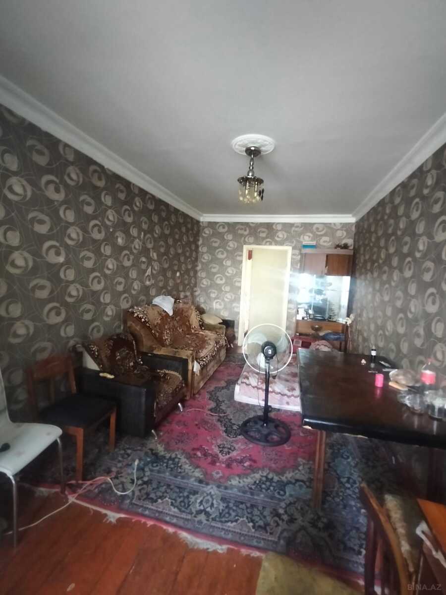 2 otaqlı Köhnə tikili, Xırdalan