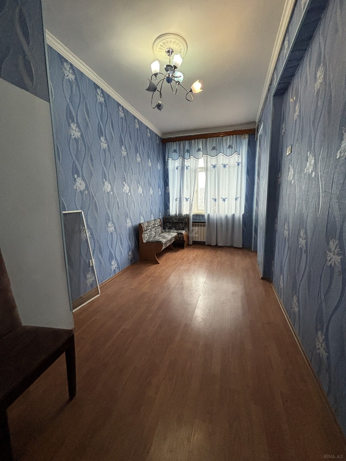 2 otaqlı Yeni tikili, Həzi Aslanov m., Bakı