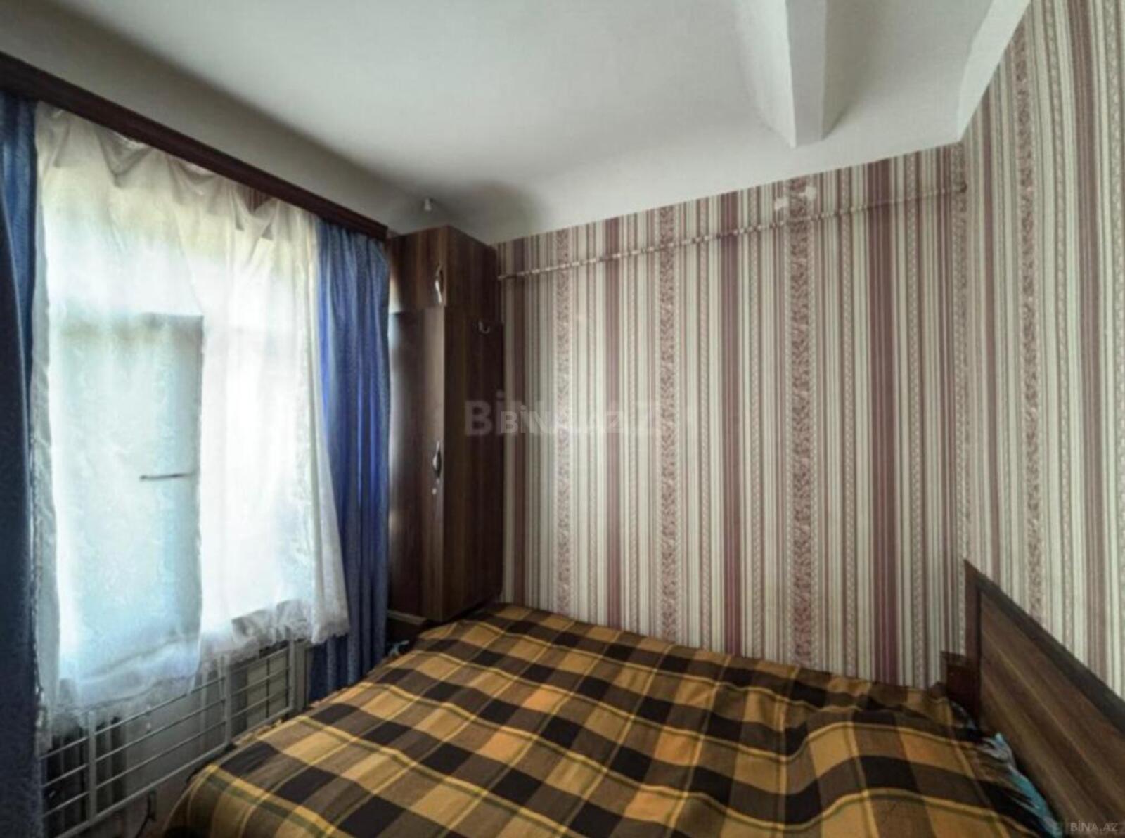2 otaqlı Köhnə tikili, Neftçilər m., Bakı