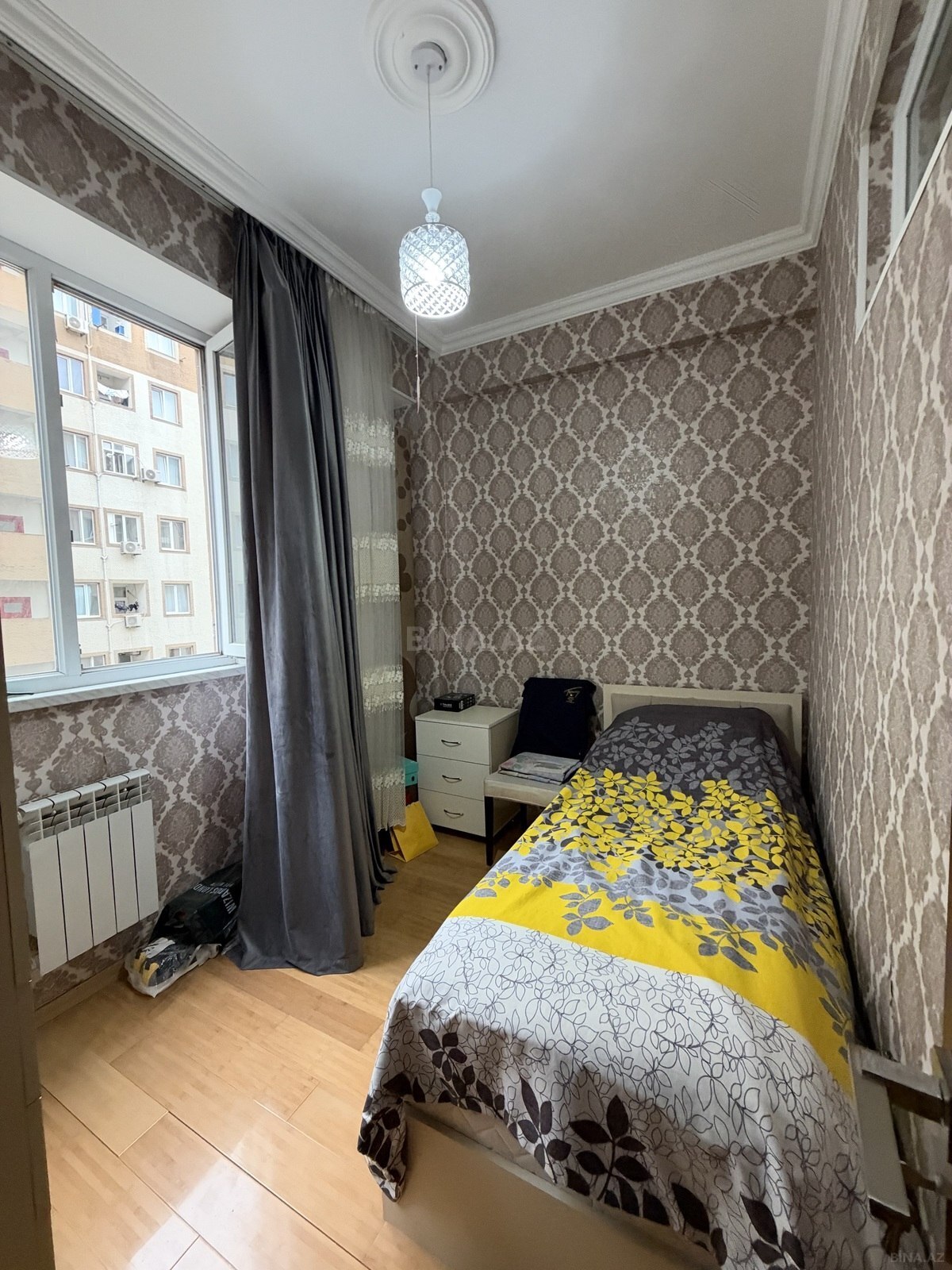 2 otaqlı Yeni tikili, Abşeron r., Xırdalan