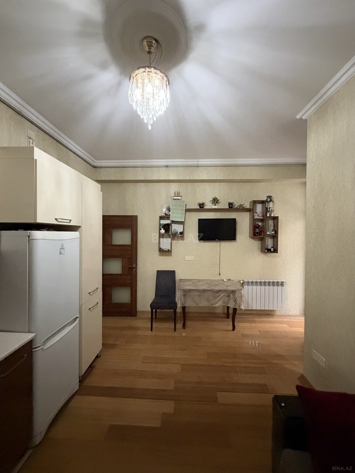 2 otaqlı Yeni tikili, Abşeron r., Xırdalan