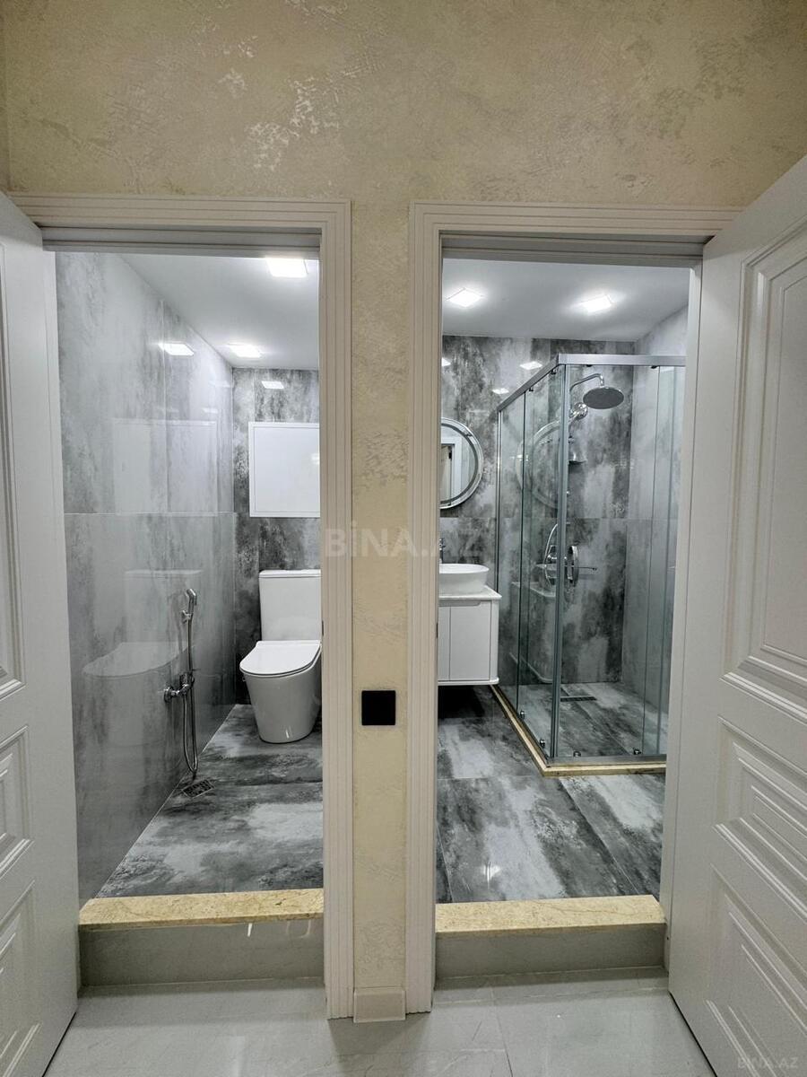 3 otaqlı Köhnə tikili, Həzi Aslanov m., Bakı