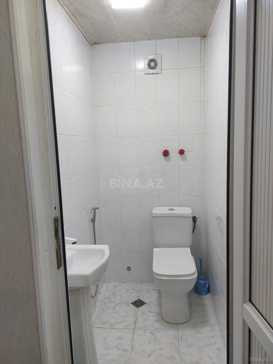 4 otaqlı Yeni tikili, İnşaatçılar m., Bakı