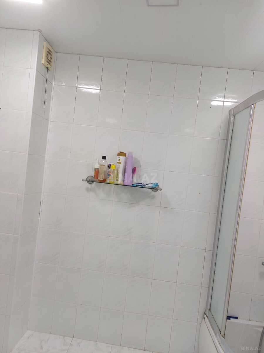 4 otaqlı Yeni tikili, İnşaatçılar m., Bakı