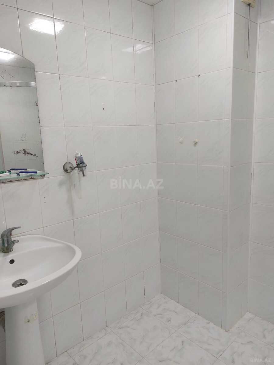 4 otaqlı Yeni tikili, İnşaatçılar m., Bakı