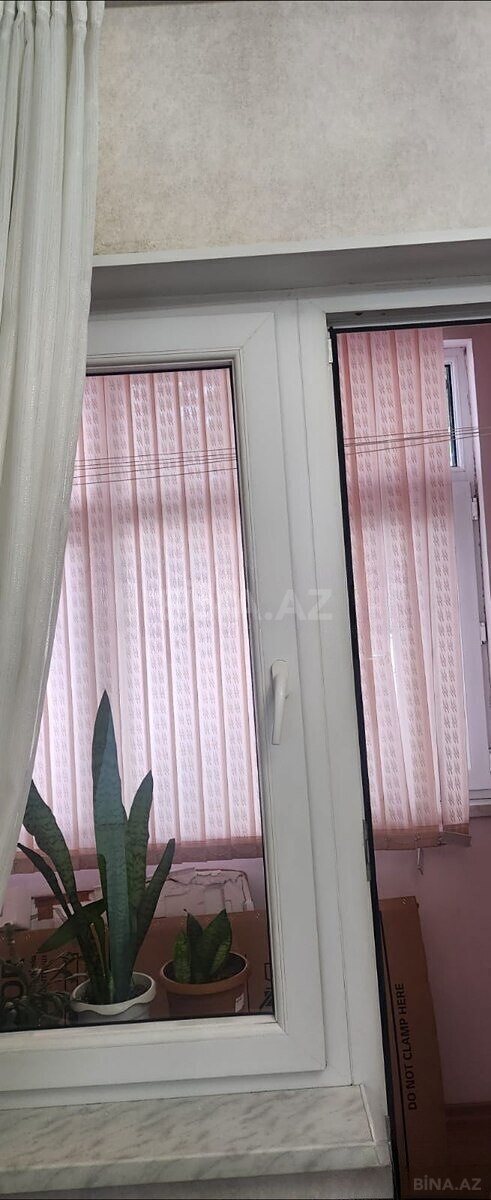 2 otaqlı Yeni tikili, Gənclik m., Bakı