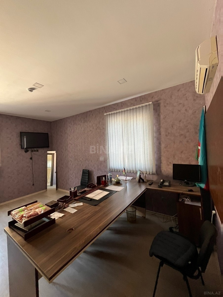 Obyekt Səbail r., Bakı
