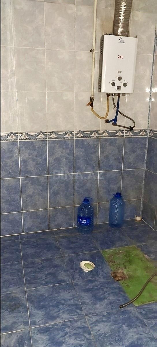 2 otaqlı Köhnə tikili, Memar Əcəmi m., Bakı
