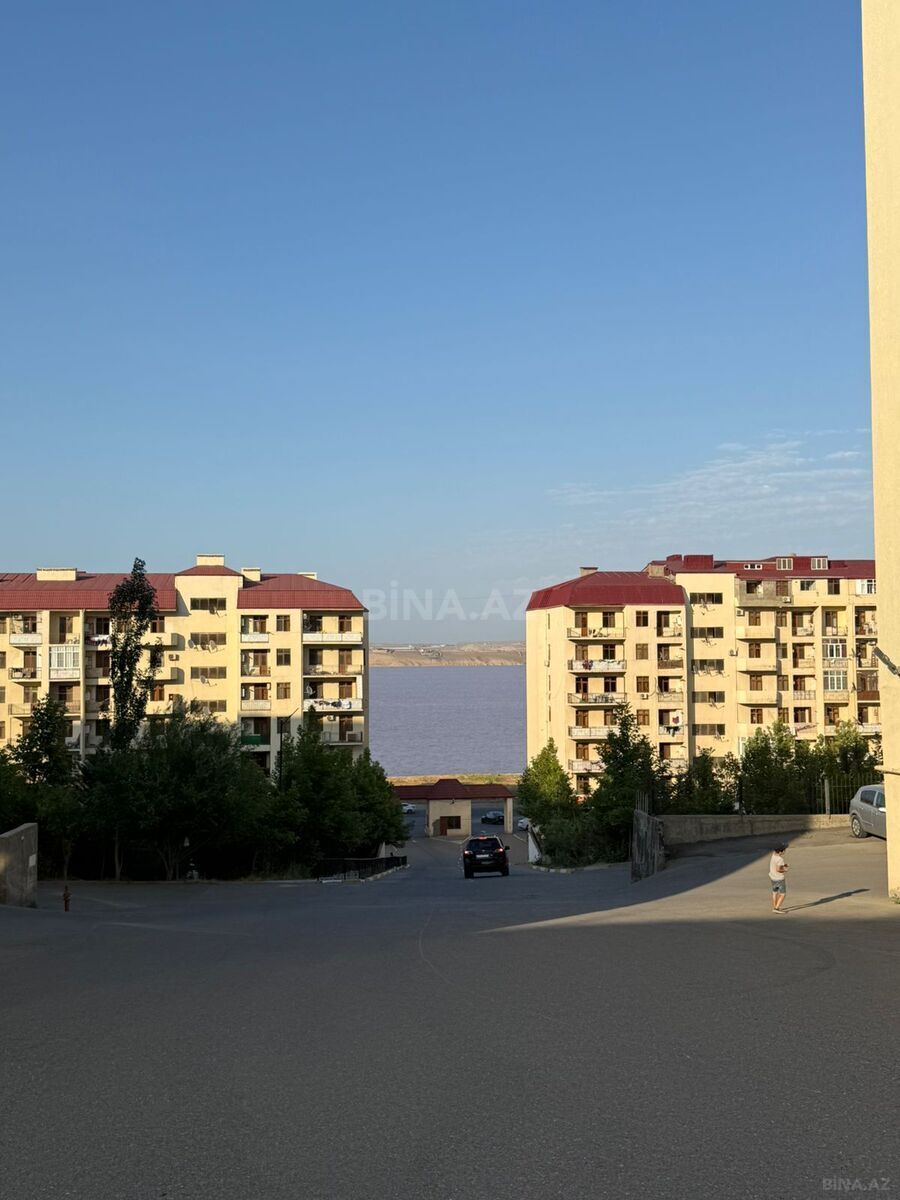 2 otaqlı Yeni tikili, Masazır q., Bakı