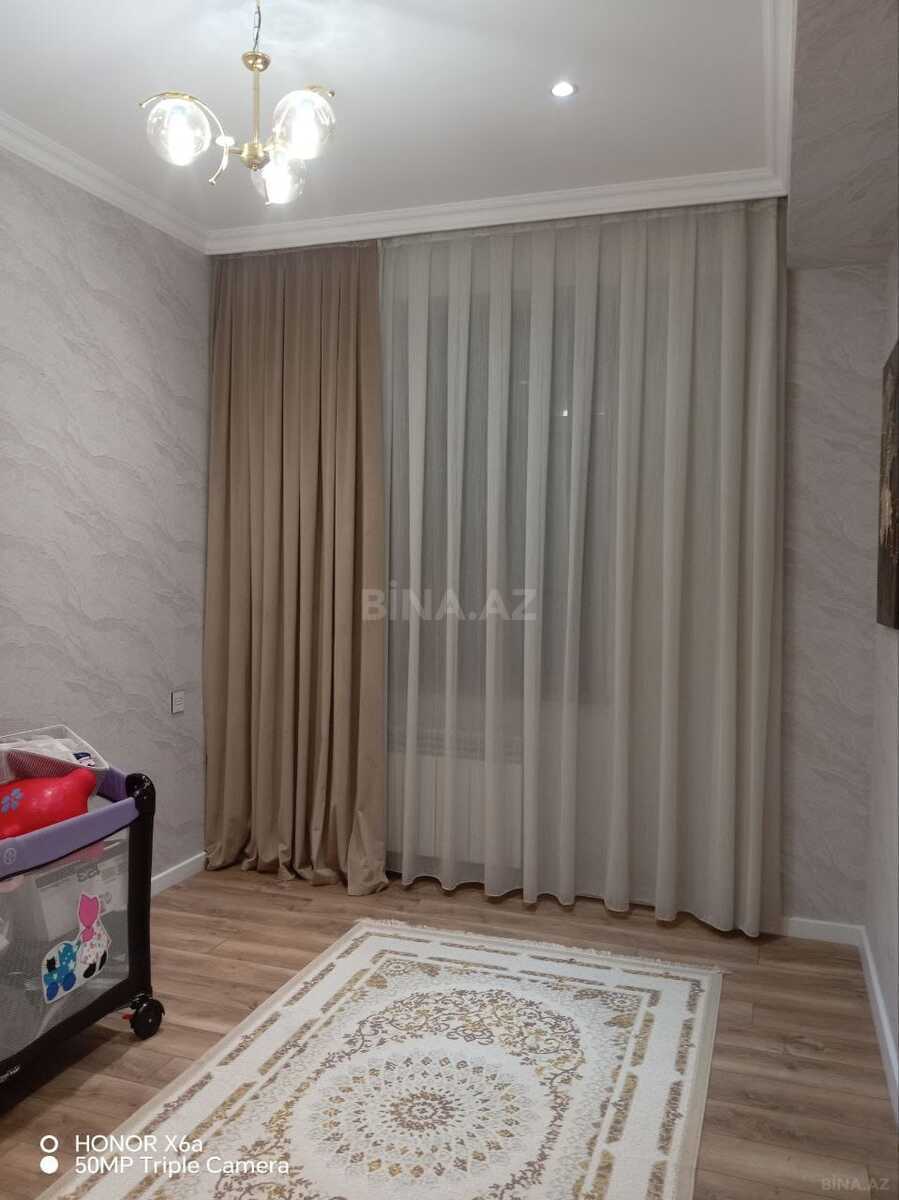 2 otaqlı Yeni tikili, Masazır q., Bakı