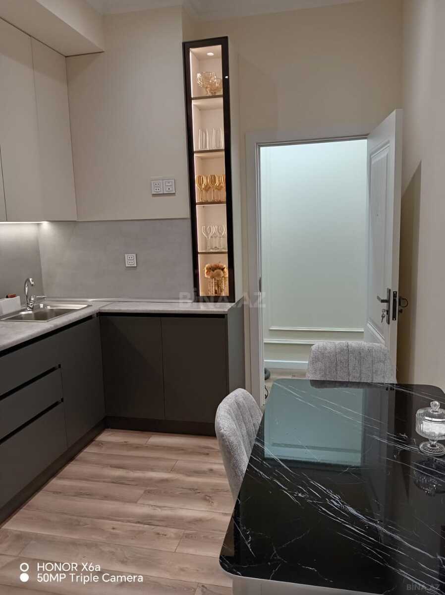 2 otaqlı Yeni tikili, Masazır q., Bakı