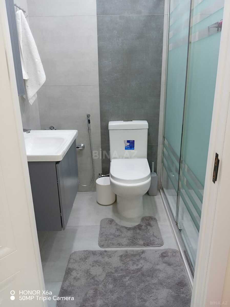 2 otaqlı Yeni tikili, Masazır q., Bakı