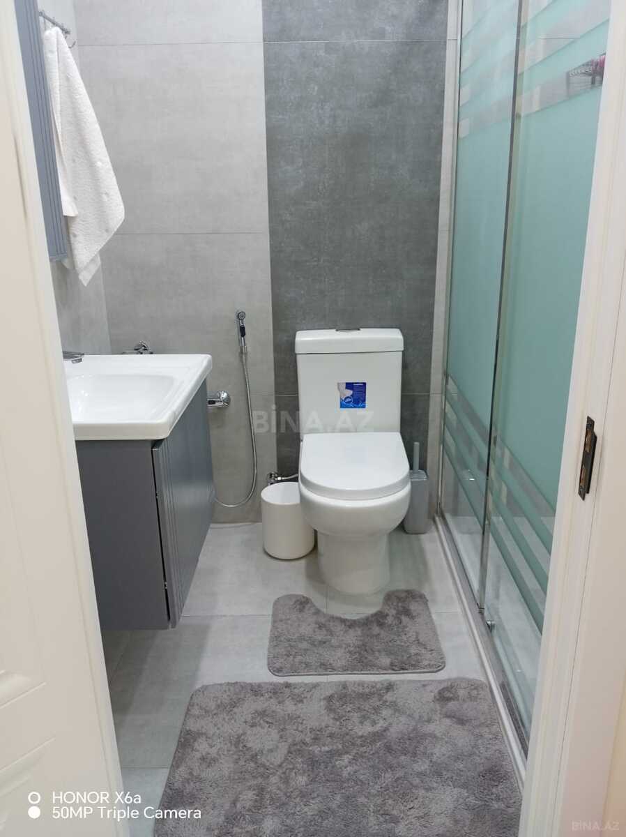 2 otaqlı Yeni tikili, Masazır q., Bakı