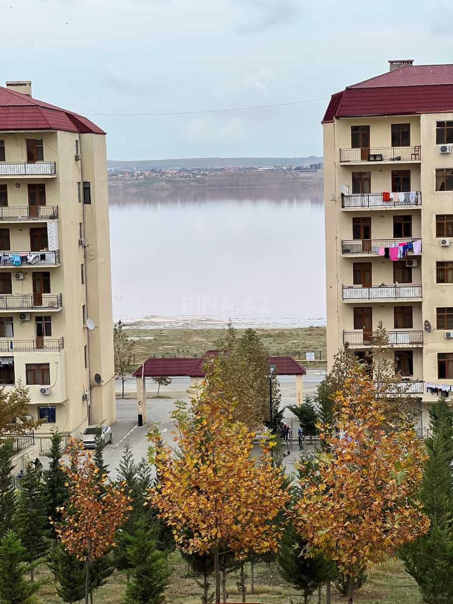 2 otaqlı Yeni tikili, Masazır q., Bakı