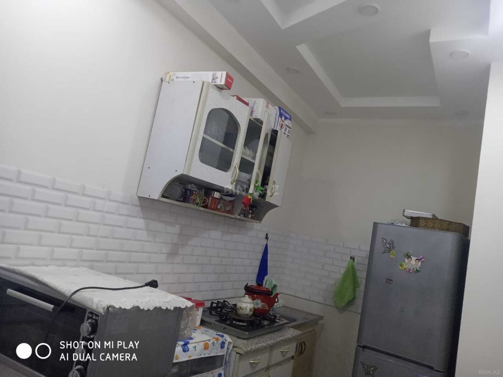 1 otaqlı Yeni tikili, Xırdalan