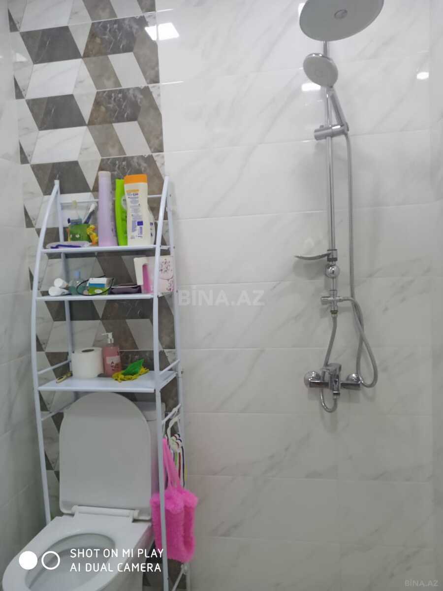 1 otaqlı Yeni tikili, Xırdalan