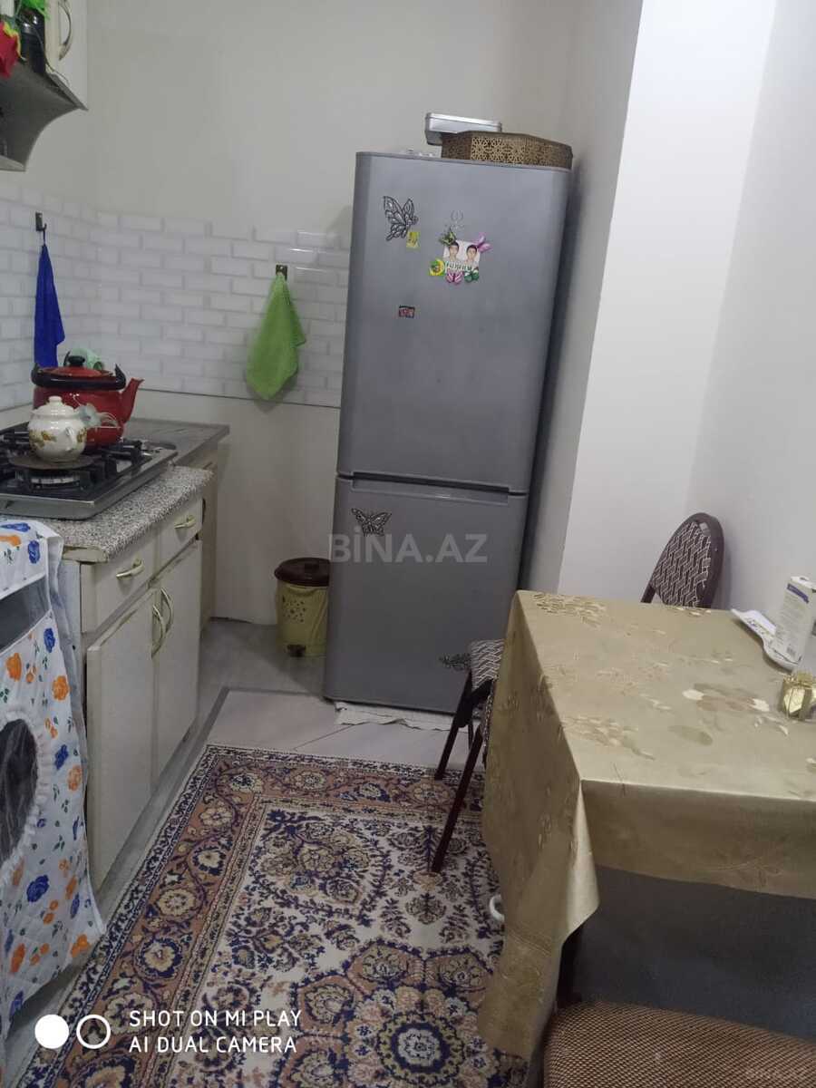 1 otaqlı Yeni tikili, Xırdalan