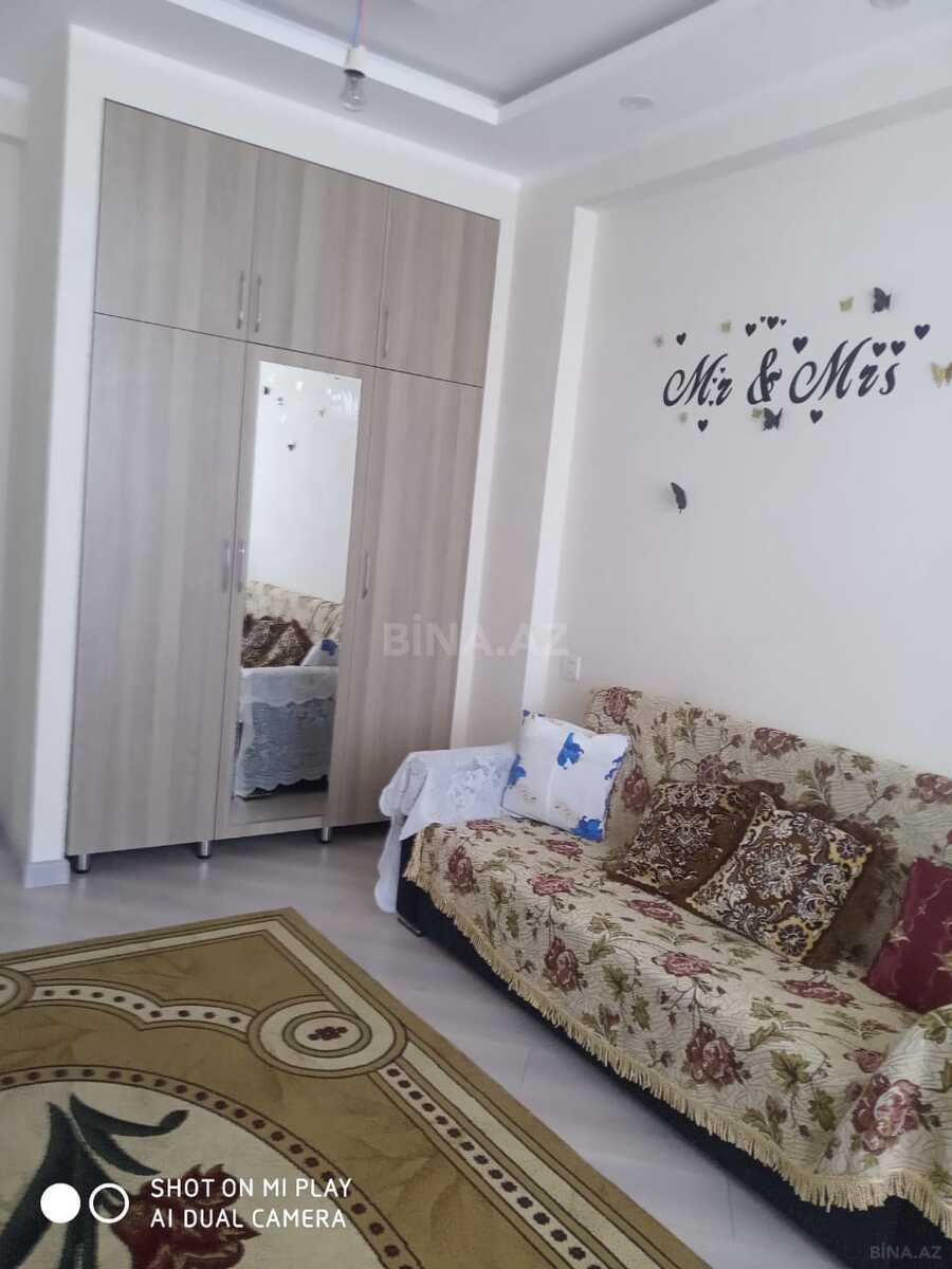 1 otaqlı Yeni tikili, Xırdalan
