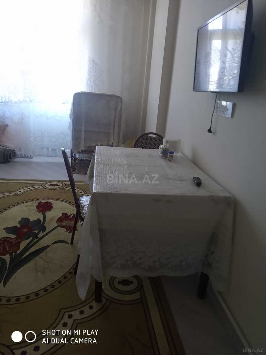 1 otaqlı Yeni tikili, Xırdalan