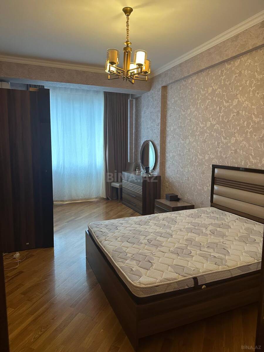 2 otaqlı Yeni tikili, İnşaatçılar m., Bakı