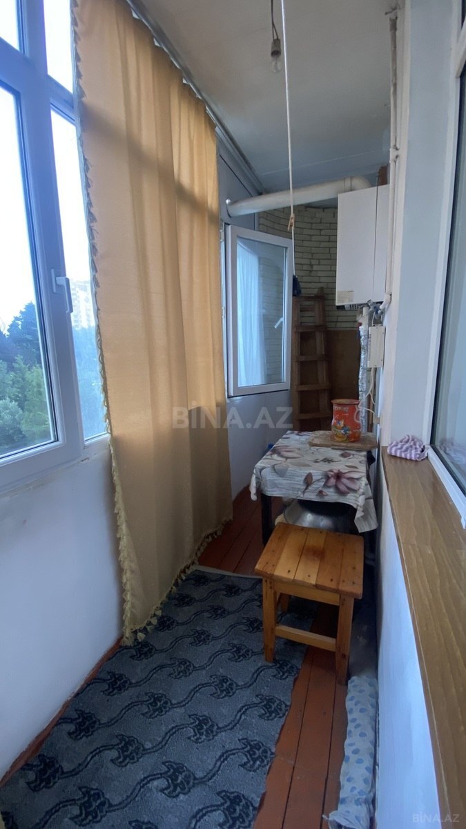 2 otaqlı Yeni tikili, Neftçilər m., Bakı