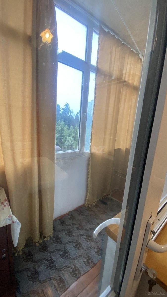 2 otaqlı Yeni tikili, Neftçilər m., Bakı