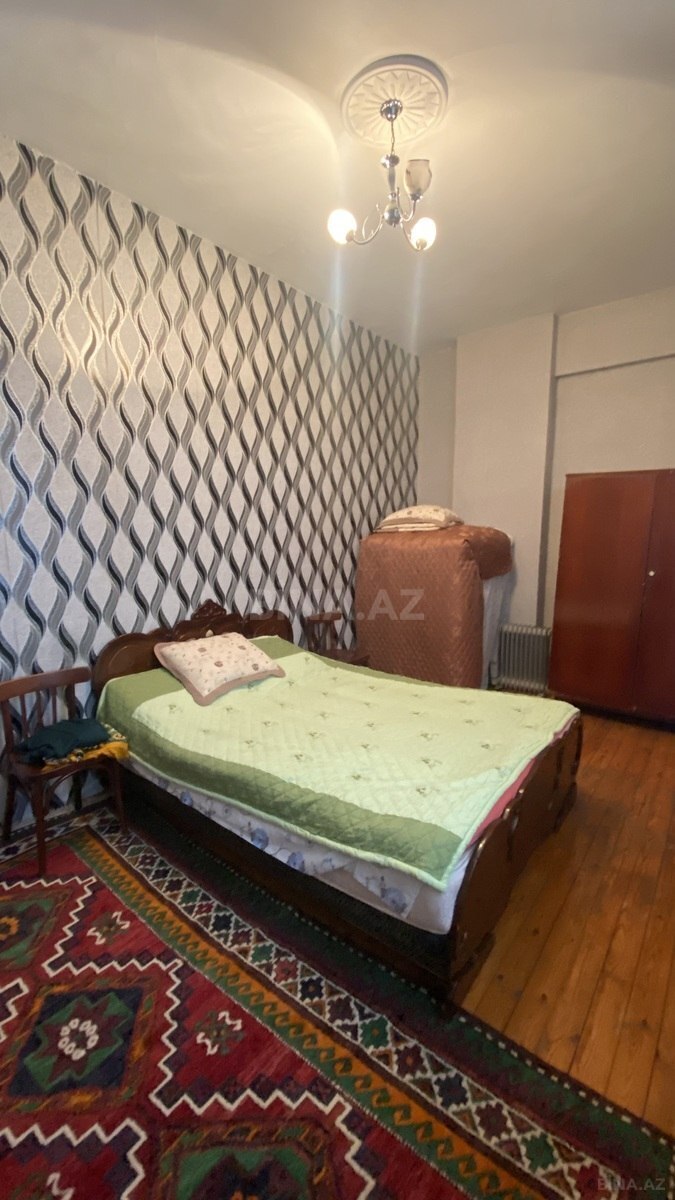 2 otaqlı Yeni tikili, Neftçilər m., Bakı