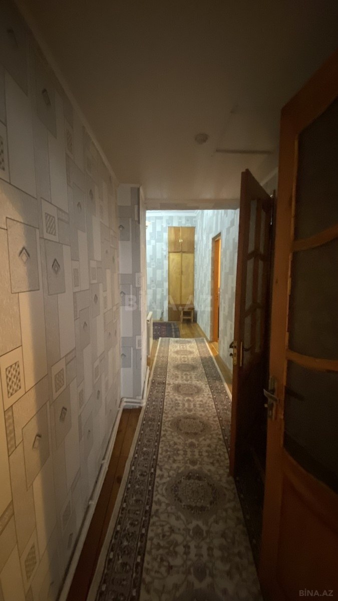 2 otaqlı Yeni tikili, Neftçilər m., Bakı