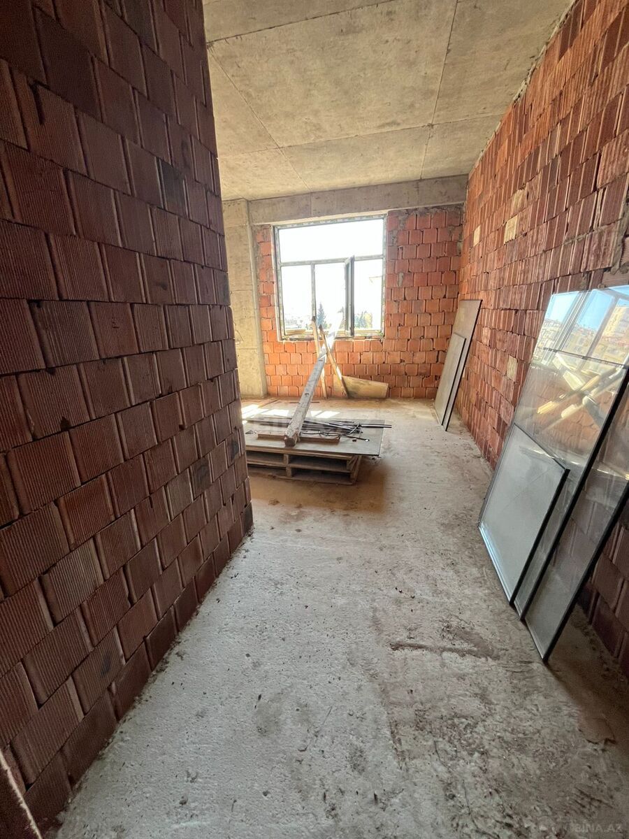 2 otaqlı Yeni tikili, Lökbatan q., Bakı