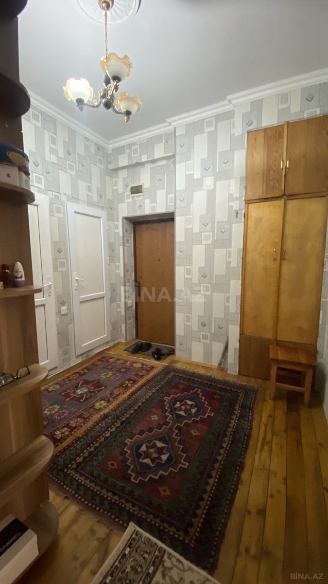 2 otaqlı Yeni tikili, Neftçilər m., Bakı