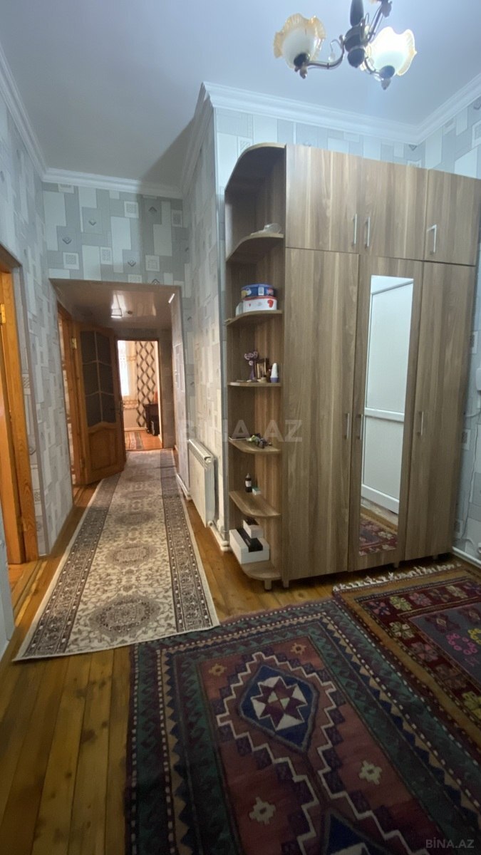 2 otaqlı Yeni tikili, Neftçilər m., Bakı