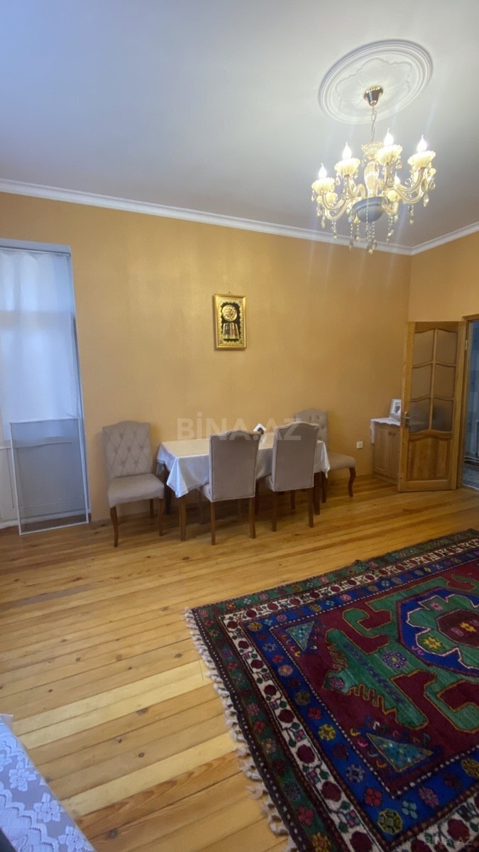 2 otaqlı Yeni tikili, Neftçilər m., Bakı