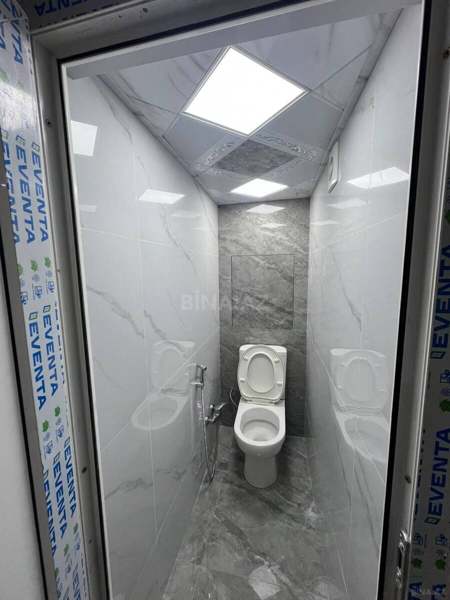 3 otaqlı Yeni tikili, Qaraçuxur q., Bakı