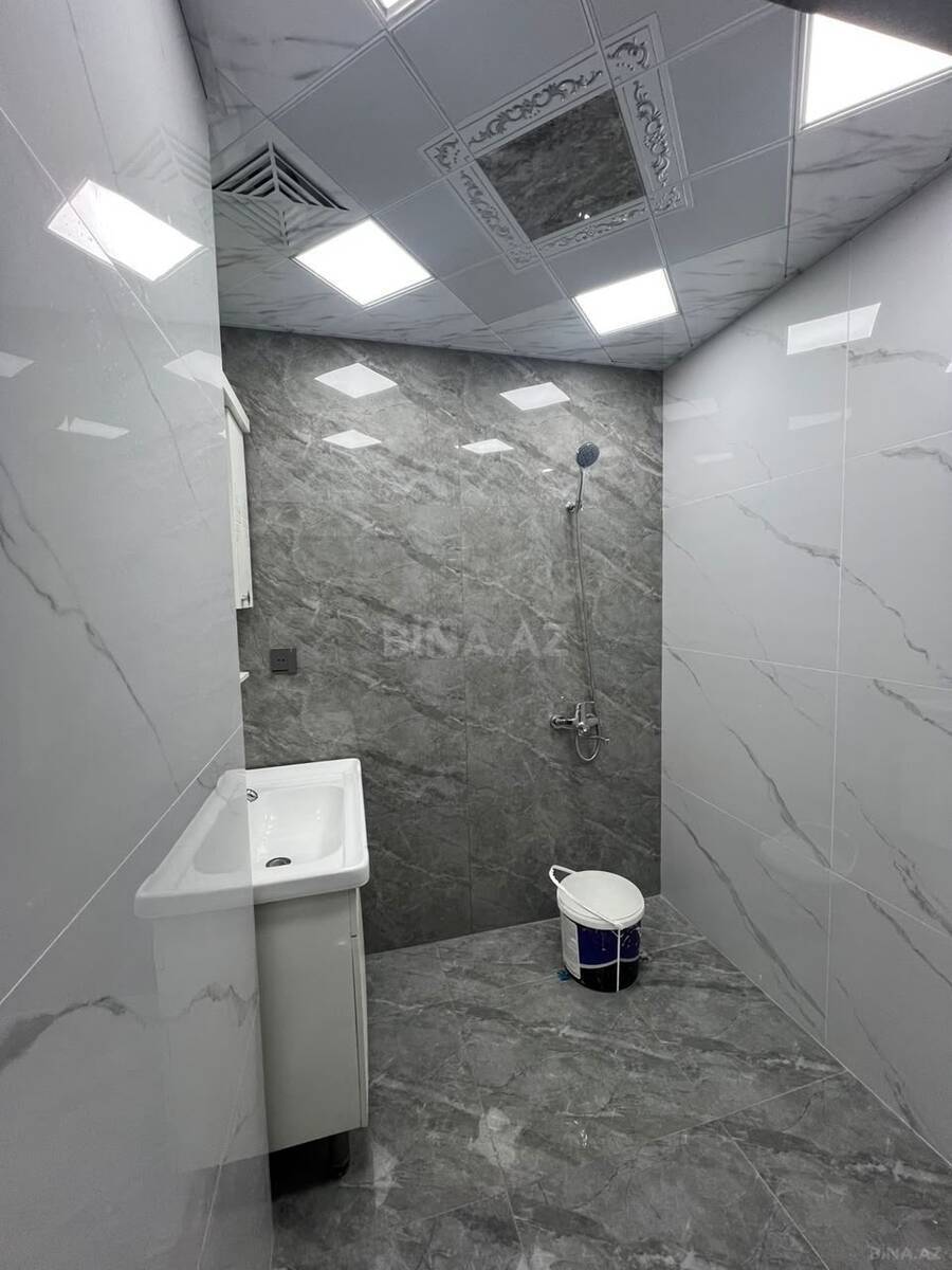 3 otaqlı Yeni tikili, Qaraçuxur q., Bakı