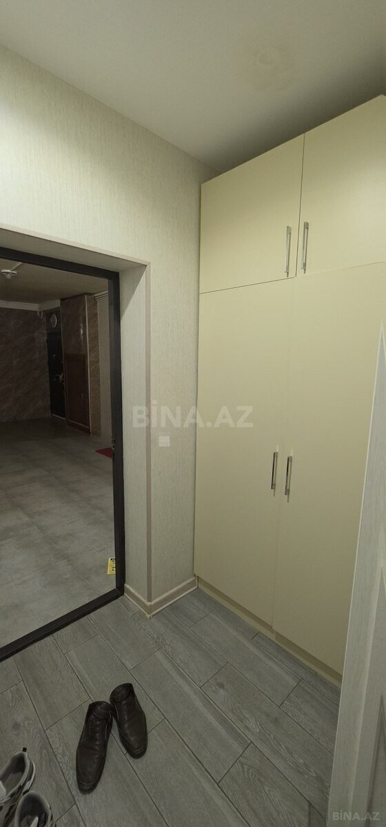 3 otaqlı Yeni tikili, 8 Noyabr m., Bakı